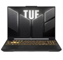 Ноутбук ASUS TUF Gaming F16 2024 FX607VU-I5085_8gb Mecha Gray