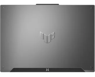 Ноутбук ASUS TUF Gaming F16 2024 FX607VU-I5165 Mecha Gray