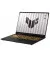 Ноутбук ASUS TUF Gaming F16 2025 FX608JH-I5165 Jaeger Gray
