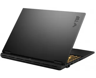 Ноутбук ASUS TUF Gaming F16 2025 FX608JMR-F16.I75060 Jaeger Gray
