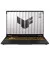 Ноутбук ASUS TUF Gaming F16 2025 FX608JMR-I7161 Jaeger Gray