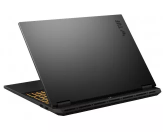 Ноутбук ASUS TUF Gaming F16 2025 FX608JMR-S161 Jaeger Gray REF