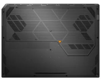 Ноутбук ASUS TUF Gaming F16 2025 FX608JMR-S161 Jaeger Gray REF
