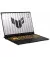 Ноутбук ASUS TUF Gaming F16 2025 FX608JMR-S162 Jaeger Gray REF