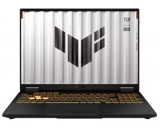 Ноутбук ASUS TUF Gaming F16 2025 FX608JMR-S321 Jaeger Gray REF