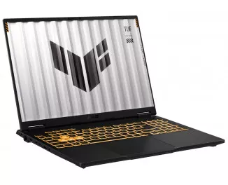 Ноутбук ASUS TUF Gaming F16 2025 FX608JMR-S322 Jaeger Gray REF
