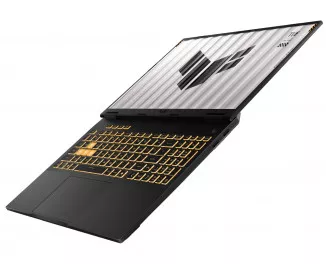 Ноутбук ASUS TUF Gaming F16 2025 FX608JMR-S324 Jaeger Gray REF