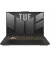 Ноутбук ASUS TUF Gaming F17 2022 FX707ZC4-HX038 Mecha Gray