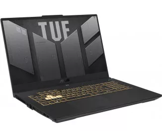 Ноутбук ASUS TUF Gaming F17 2022 FX707ZC4-HX038 Mecha Gray