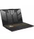 Ноутбук ASUS TUF Gaming F17 2022 FX707ZC4-HX038 Mecha Gray