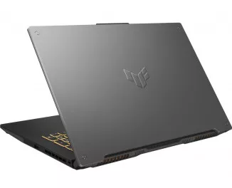 Ноутбук ASUS TUF Gaming F17 2022 FX707ZC4-HX038 Mecha Gray