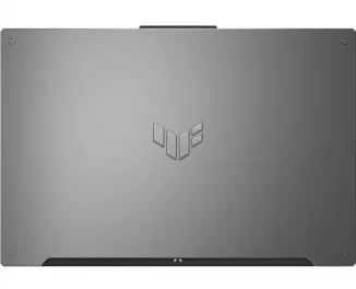 Ноутбук ASUS TUF Gaming F17 2022 FX707ZC4-HX038 Mecha Gray