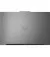 Ноутбук ASUS TUF Gaming F17 2022 FX707ZC4-HX038 Mecha Gray