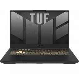 Ноутбук ASUS TUF Gaming F17 2022 FX707ZC4-I716512G0W Mecha Gray
