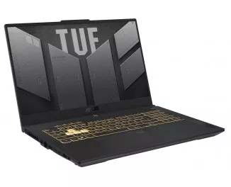 Ноутбук ASUS TUF Gaming F17 2023 FX707VI-LL050W Mecha Gray