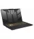 Ноутбук ASUS TUF Gaming F17 2023 FX707VI-LL050W Mecha Gray