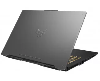 Ноутбук ASUS TUF Gaming F17 2023 FX707VI-LL050W Mecha Gray