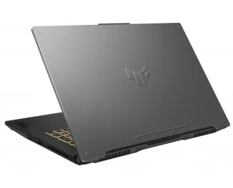 Ноутбук ASUS TUF Gaming F17 2023 FX707VI-LL050W Mecha Gray