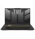 Ноутбук ASUS TUF Gaming F17 2023 FX707VI-LL053 Mecha Gray