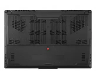 Ноутбук ASUS TUF Gaming F17 2023 FX707VU-HX198 Mecha Gray