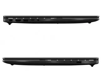 Ноутбук ASUS V16 V3607VM-DS79 Black