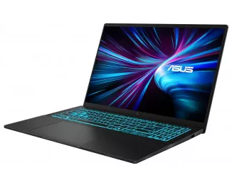 Ноутбук ASUS V16 V3607VM-DS79 Black