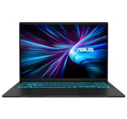 Ноутбук ASUS V16 V3607VM-ES74 Black