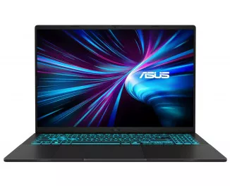 Ноутбук ASUS V16 V3607VM-ES74 Black