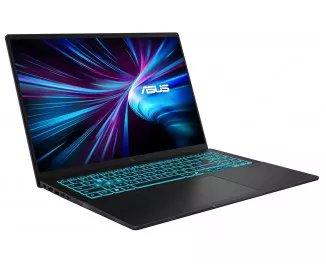 Ноутбук ASUS V16 V3607VM-RP014 Black
