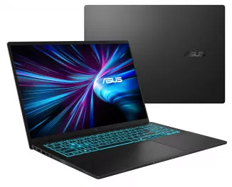 Ноутбук ASUS V16 V3607VM-TK154 Black