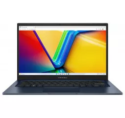 Ноутбук ASUS Vivobook 14 X1404ZA-I38128 Quiet Blue