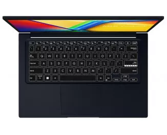 Ноутбук ASUS Vivobook 14 X1404ZA-I38128 Quiet Blue