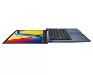 Ноутбук ASUS Vivobook 14 X1404ZA-I38128 Quiet Blue
