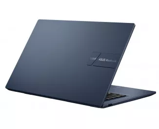 Ноутбук ASUS Vivobook 14 X1404ZA-I38128 Quiet Blue