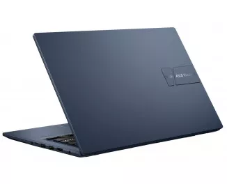 Ноутбук ASUS Vivobook 14 X1404ZA-I38128 Quiet Blue