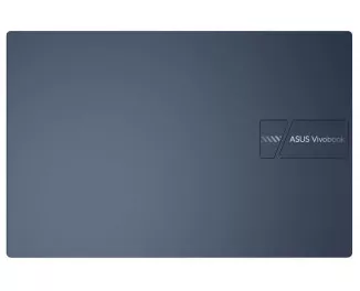 Ноутбук ASUS Vivobook 14 X1404ZA-I38128 Quiet Blue