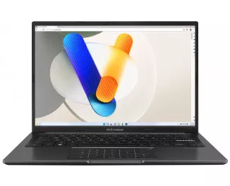 Ноутбук ASUS Vivobook 14 X1405VA-LY510 Indie Black