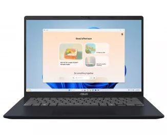 Ноутбук ASUS Vivobook 14 X1407CA-LY094 Quiet Blue