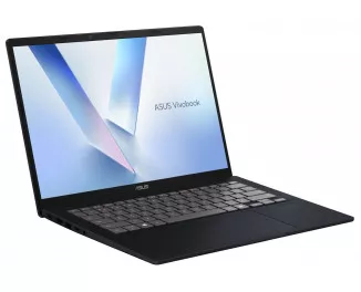 Ноутбук ASUS Vivobook 14 X1407QA; Copilot+ PC (X1407QA-LY034W) Quiet Blue