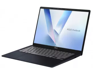 Ноутбук ASUS Vivobook 14 X1407QA; Copilot+ PC (X1407QA-LY034W) Quiet Blue