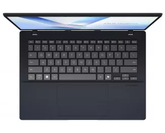 Ноутбук ASUS Vivobook 14 X1407QA; Copilot+ PC (X1407QA-LY034W) Quiet Blue