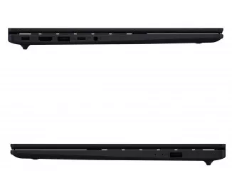 Ноутбук ASUS Vivobook 14 X1407QA; Copilot+ PC (X1407QA-LY034W) Quiet Blue