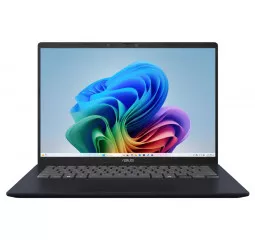 Ноутбук ASUS Vivobook 14 X1407QA-LY034W Quiet Blue