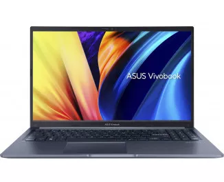Ноутбук ASUS Vivobook 15 D1502YA-BQ357 Quiet Blue
