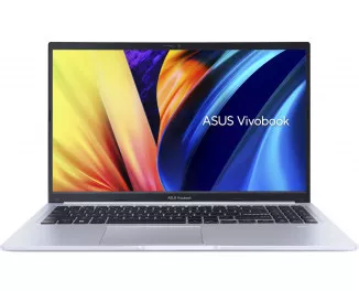Ноутбук ASUS VivoBook 15 D1502YA-BQ425 Cool Silver