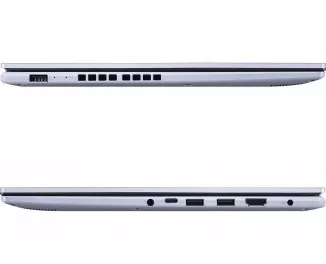 Ноутбук ASUS VivoBook 15 D1502YA-BQ425 Cool Silver