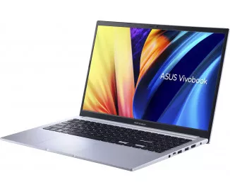 Ноутбук ASUS VivoBook 15 D1502YA-BQ425 Cool Silver