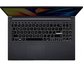 Ноутбук ASUS VivoBook 15 D1502YA-BQ425 Cool Silver