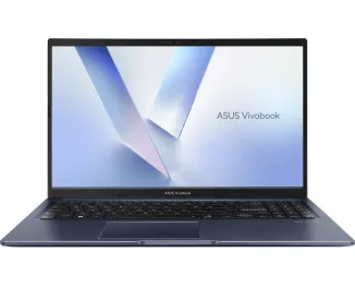 Ноутбук ASUS Vivobook 15 M1502NAQ-BQ027W (90NB1841-M002M0) Quiet Blue
