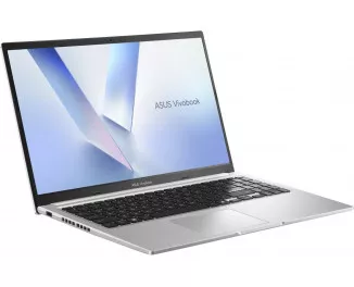 Ноутбук ASUS Vivobook 15 M1502NAQ-BQ035W (90NB1842-M00FK0) Cool Silver